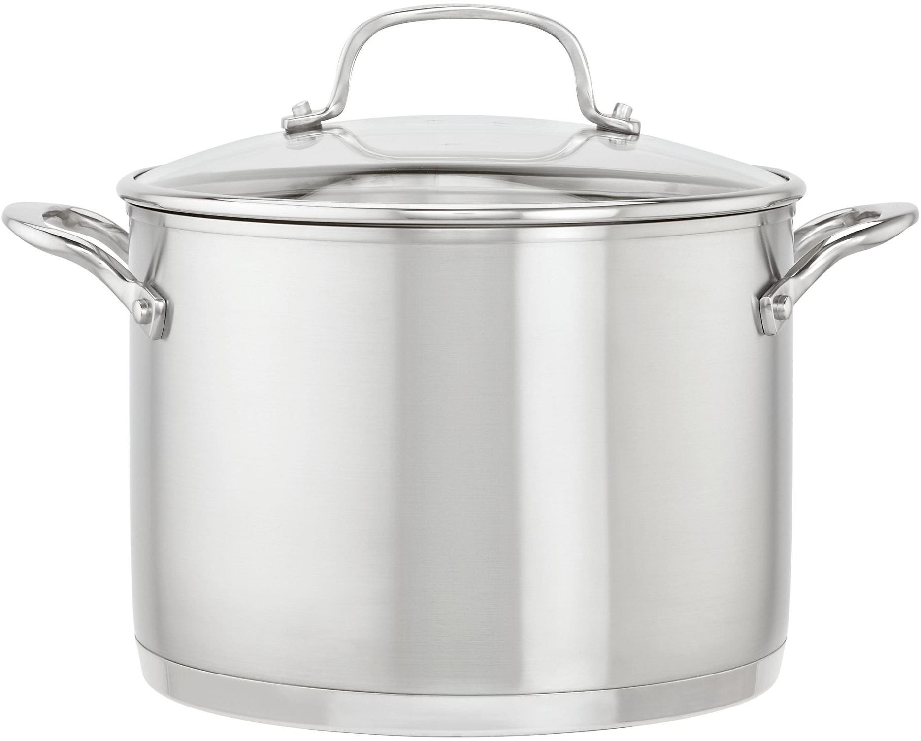 Whirlpool W11463464 Stainless Steel