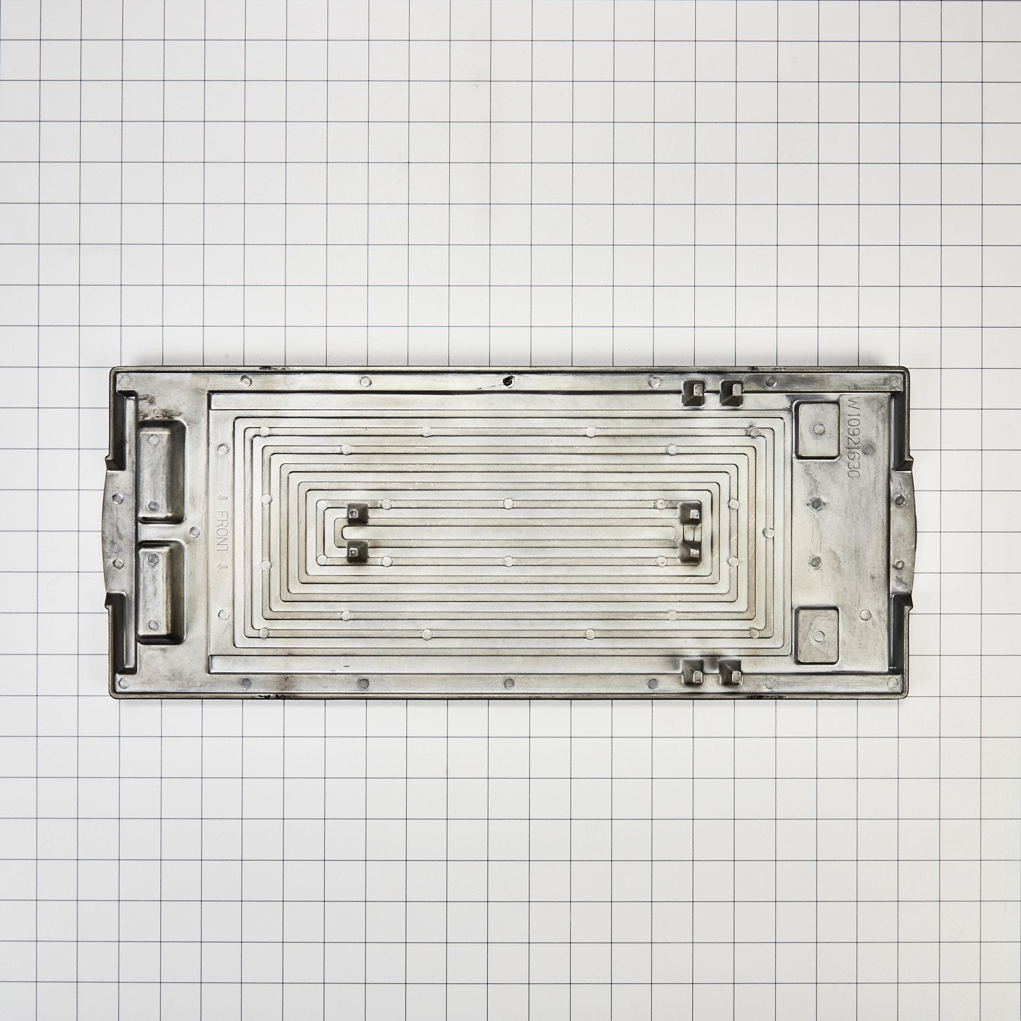 Whirlpool W11123246 Other