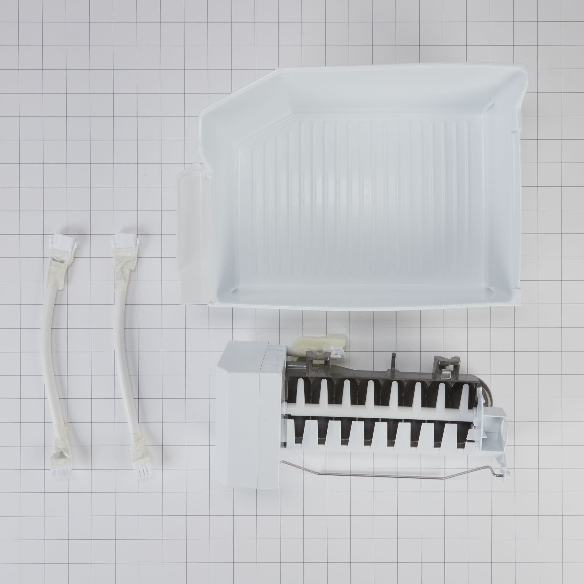 Whirlpool W11517113 Optional