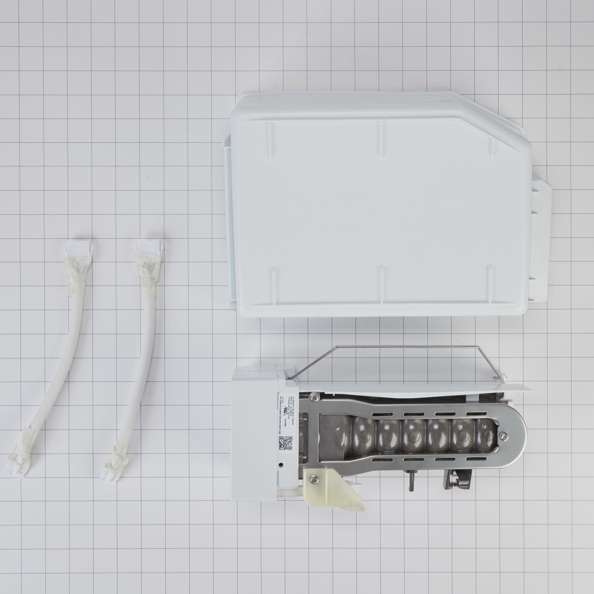 Whirlpool W11517113 Optional