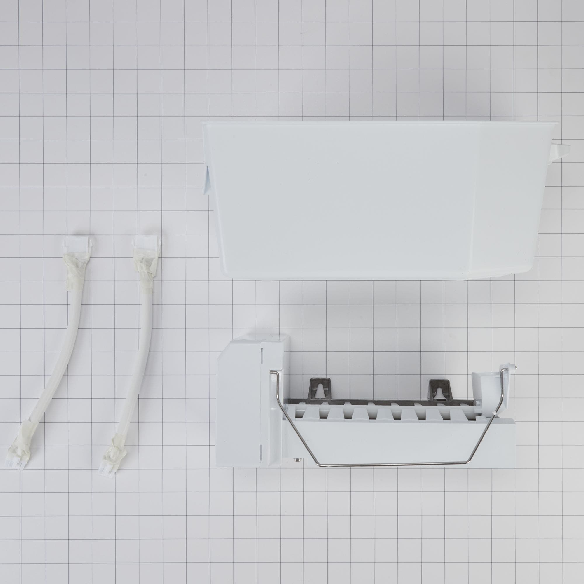 Whirlpool W11517113 Optional