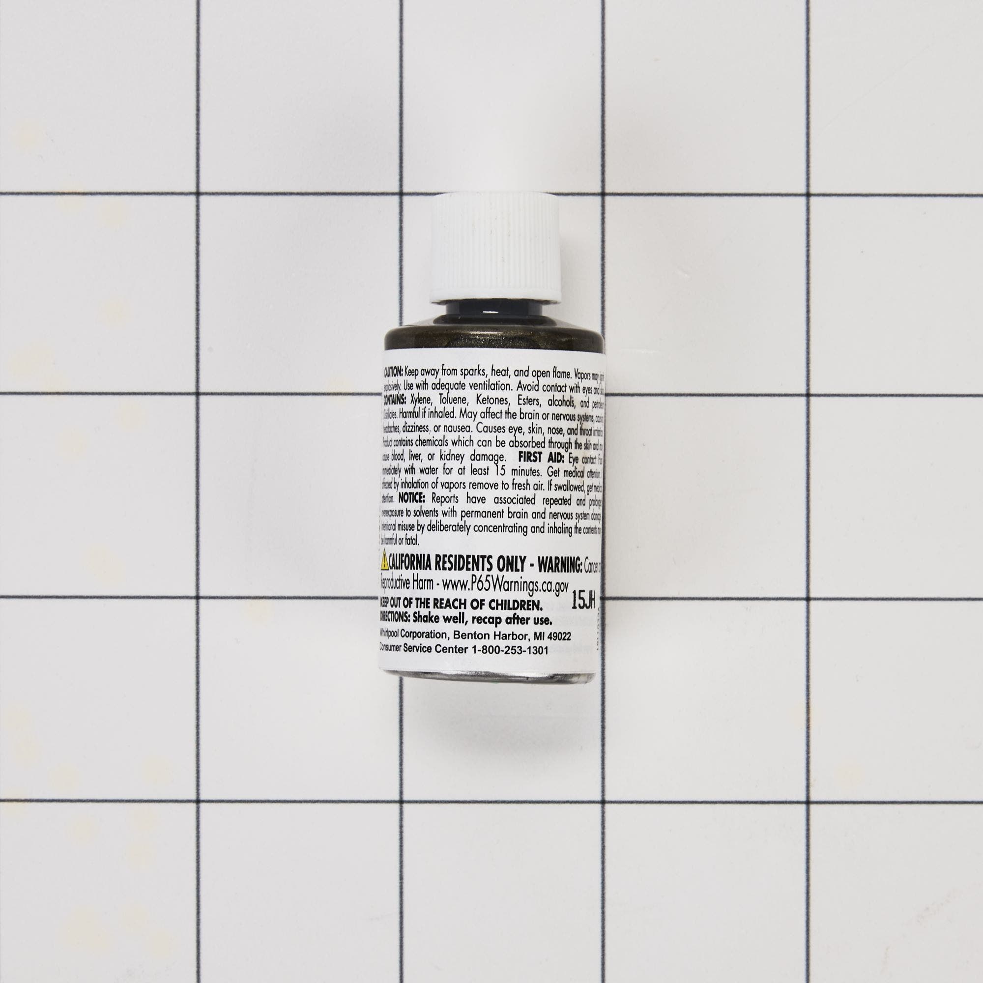 Whirlpool 8212473 Silver