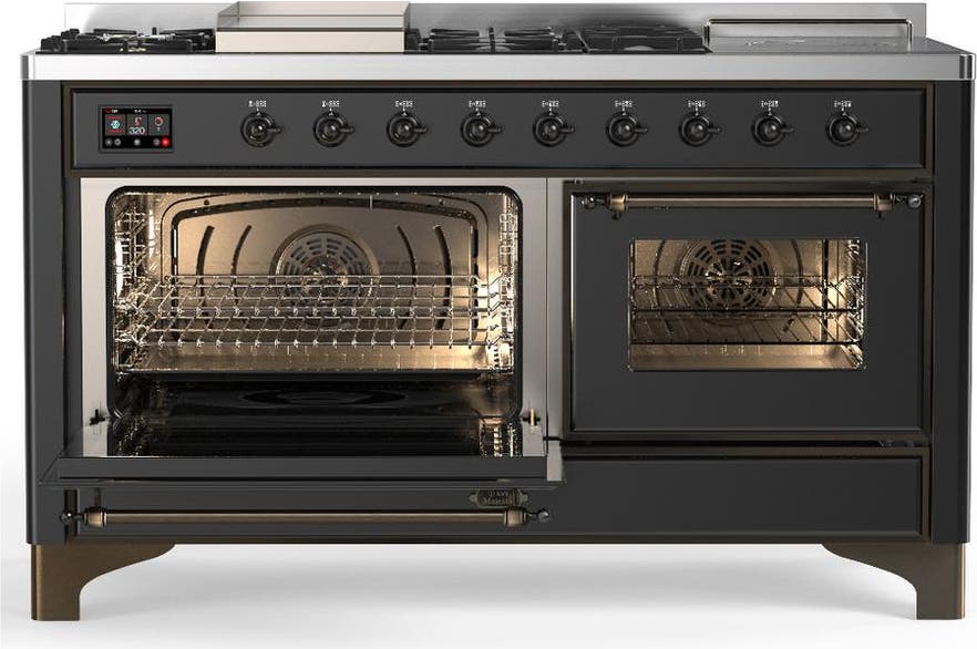 Ilve UM60FSNR3MGB