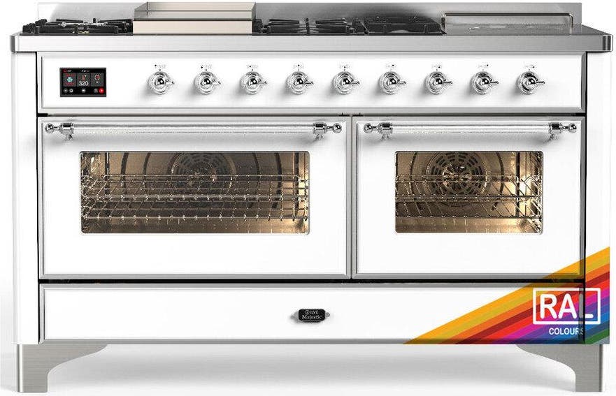 Ilve UM60FSNR3RACLP