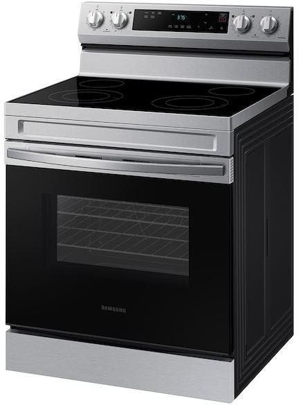 Samsung NE63A6111SS Stainless Steel