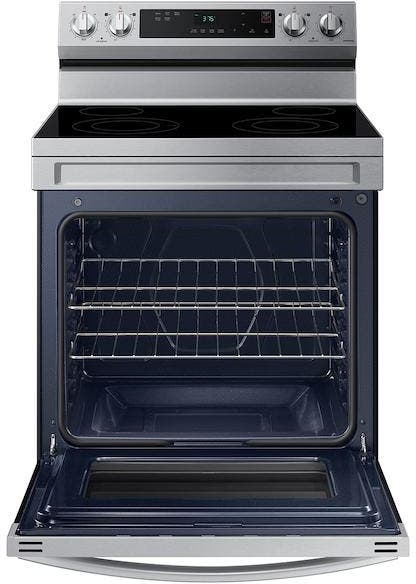 Samsung NE63A6111SS Stainless Steel