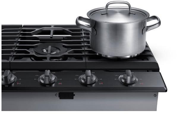 Samsung NA30N6555TG Blk. Stainless