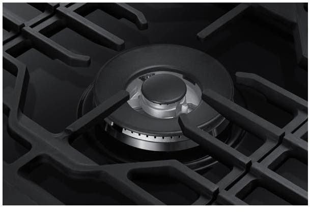 Samsung NA30N6555TG Blk. Stainless