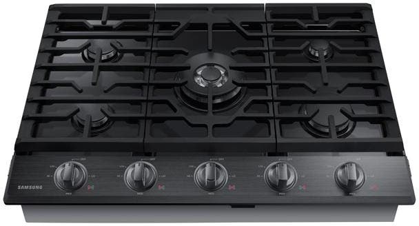 Samsung NA30N6555TG Blk. Stainless