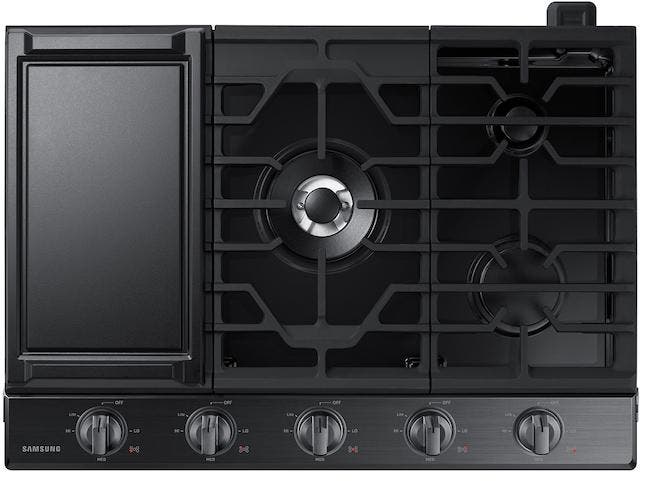 Samsung NA30N6555TG Blk. Stainless