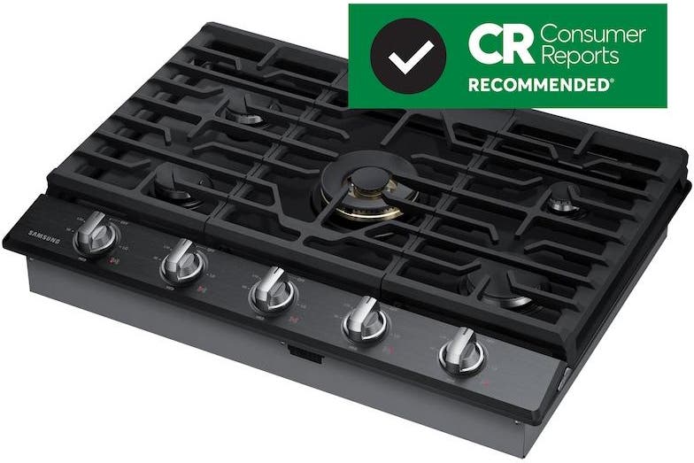 Samsung NA30N7755TG Blk. Stainless