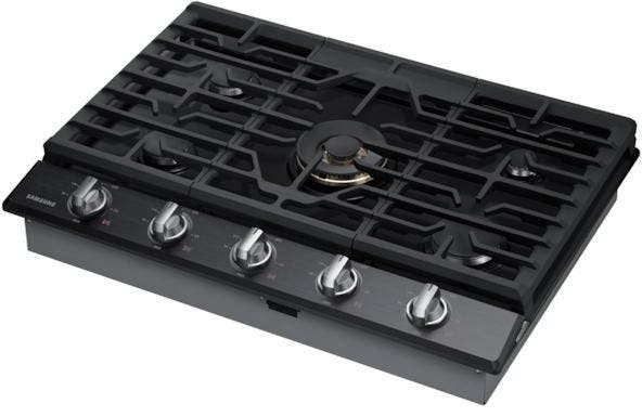 Samsung NA30N7755TG Blk. Stainless