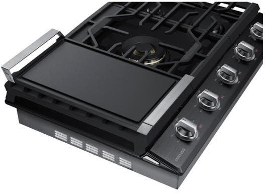 Samsung NA30N7755TG Blk. Stainless