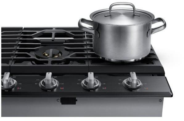 Samsung NA30N7755TG Blk. Stainless