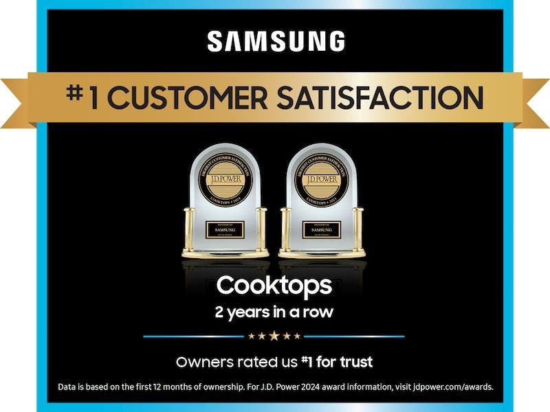 Samsung NA36N7755TG Blk. Stainless