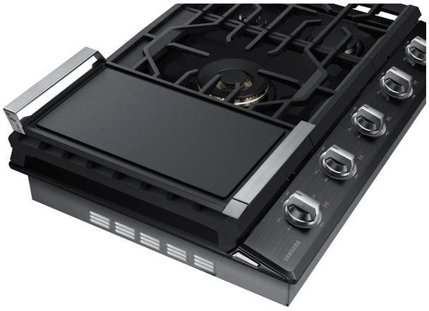 Samsung NA36N7755TG Blk. Stainless