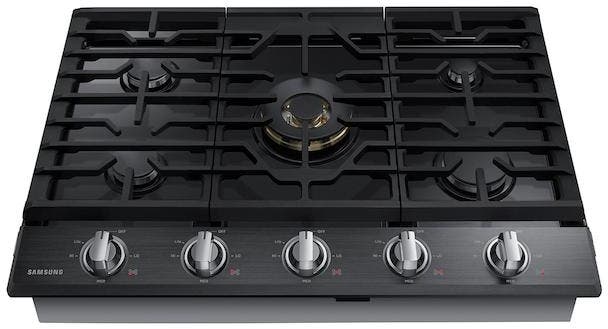 Samsung NA36N7755TG Blk. Stainless
