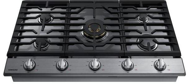 Samsung NA36N7755TS Stainless