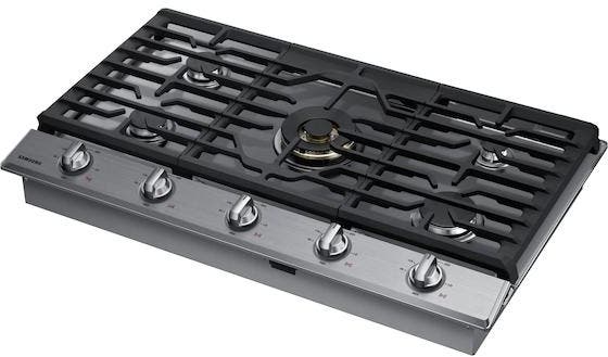 Samsung NA36N7755TS Stainless