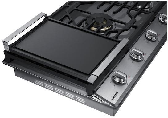 Samsung NA36N7755TS Stainless