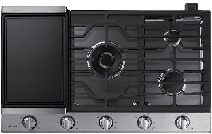 Samsung NA36N7755TS Stainless