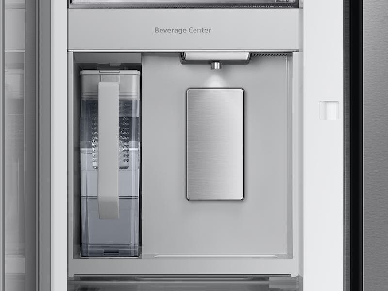 Samsung RF24BB6600QL Stainless Steel