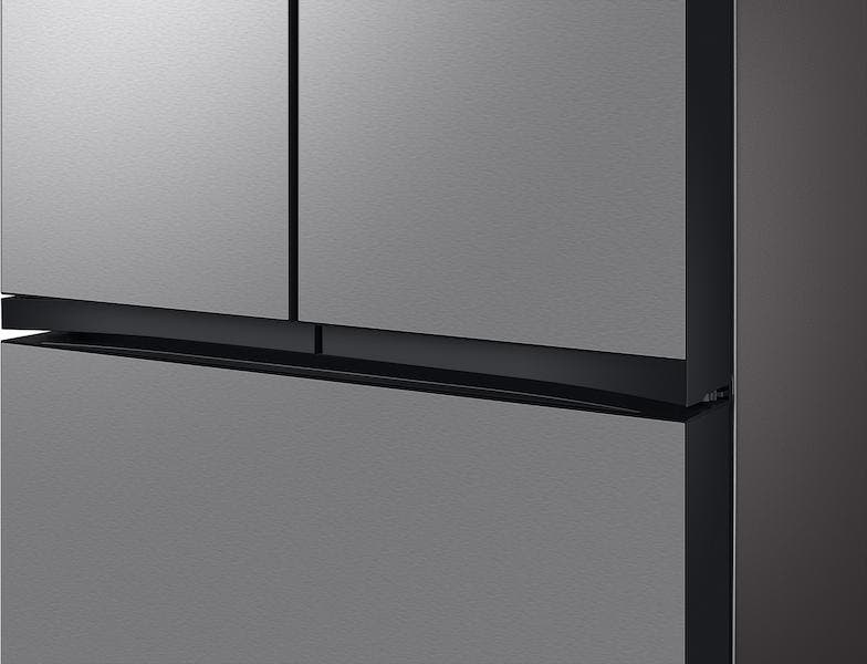 Samsung RF24BB6600QL Stainless Steel