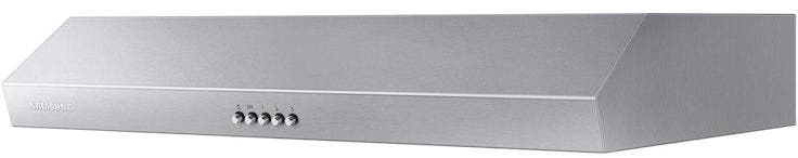 Samsung NK30B3500US Stainless , 350 Cfm