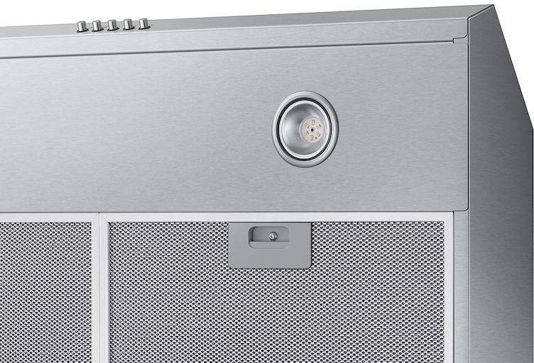 Samsung NK30B3500US Stainless , 350 Cfm