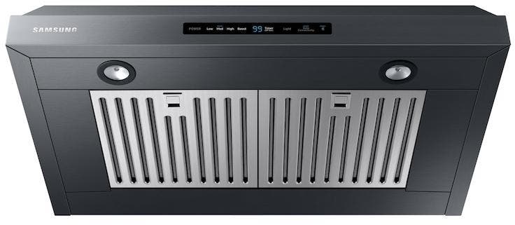 Samsung NK30N7000UG Blk. Stainless