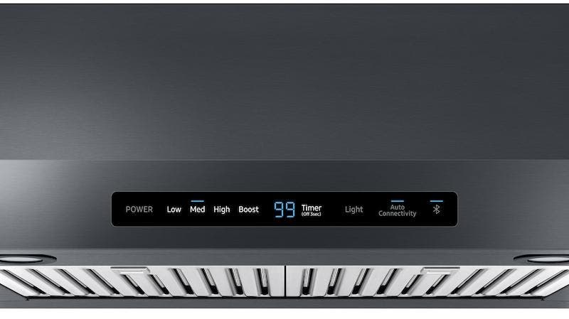 Samsung NK30N7000UG Blk. Stainless