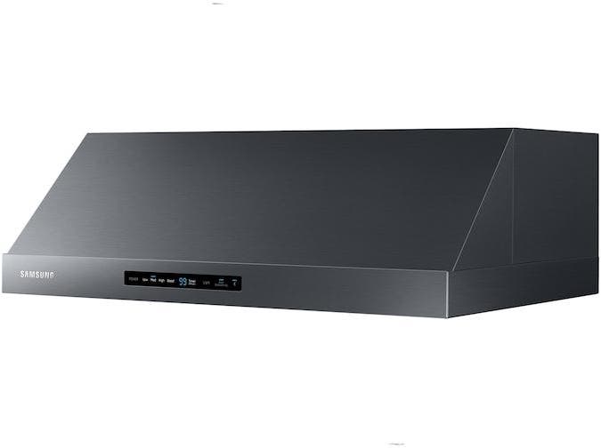 Samsung NK30N7000UG Blk. Stainless