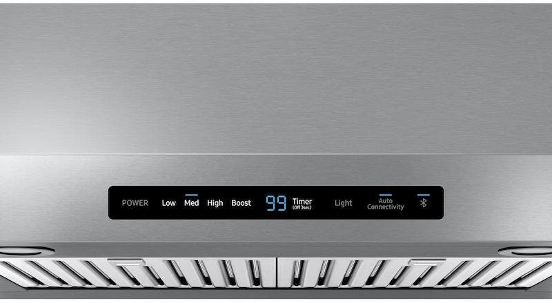 Samsung NK30N7000US Stainless