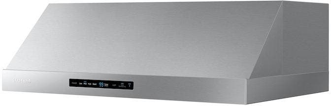 Samsung NK30N7000US Stainless