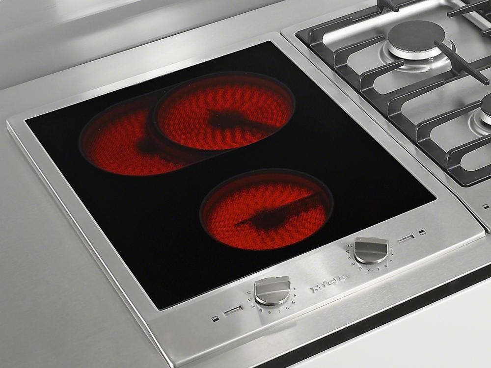 Miele CS1122E208V Stainless Steel, 208 Volts