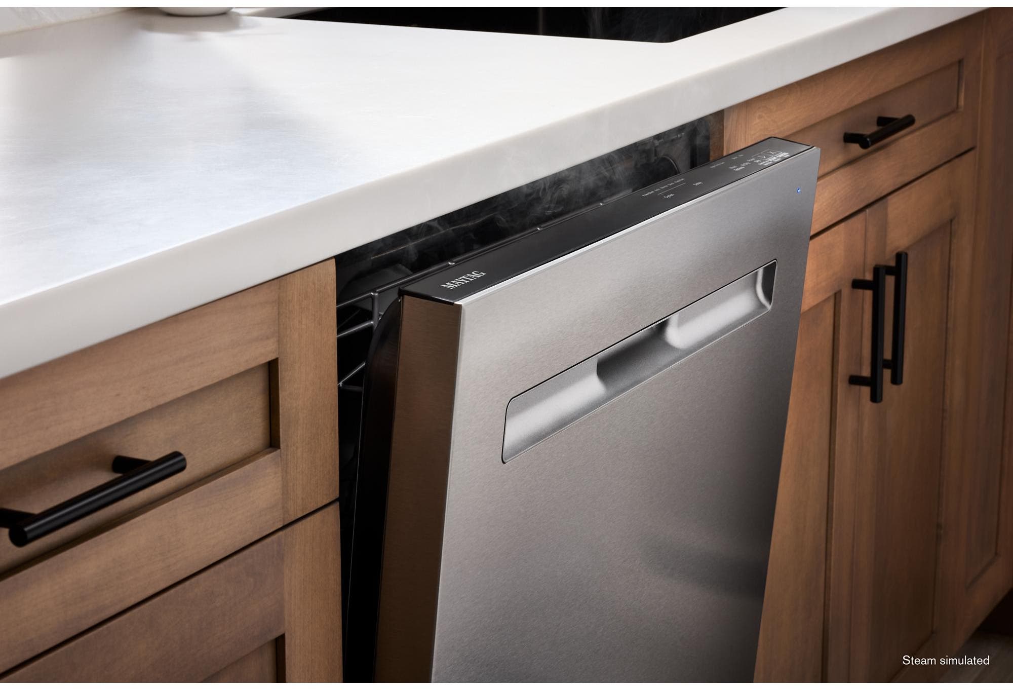 Maytag MDPS7024SZ Stainless Steel