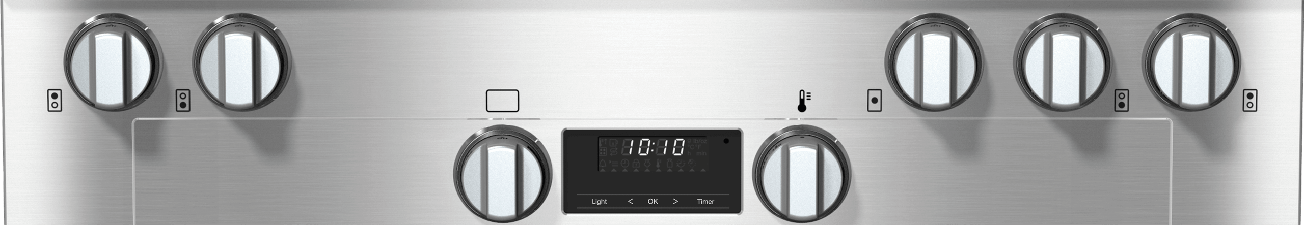 Miele HR14323I 