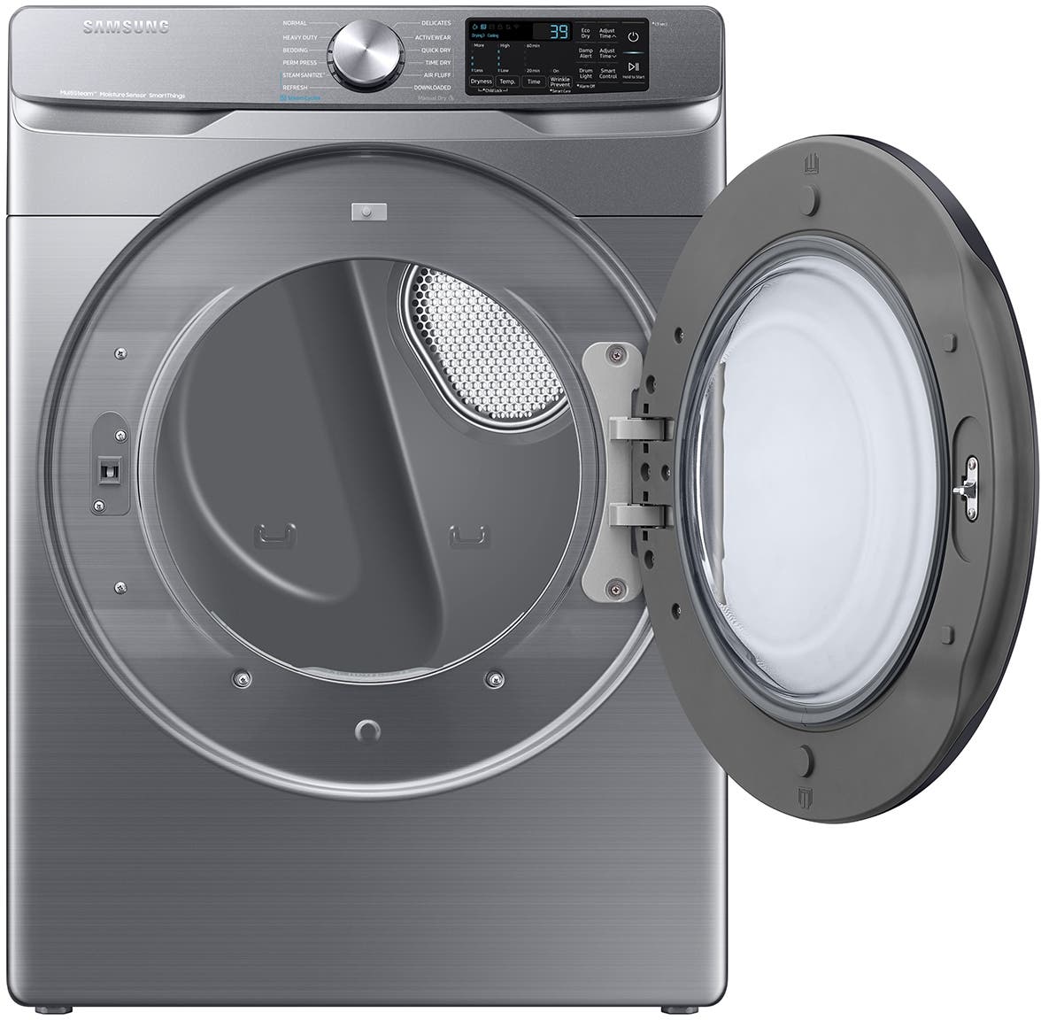 Samsung DVE45B6300P Platinum