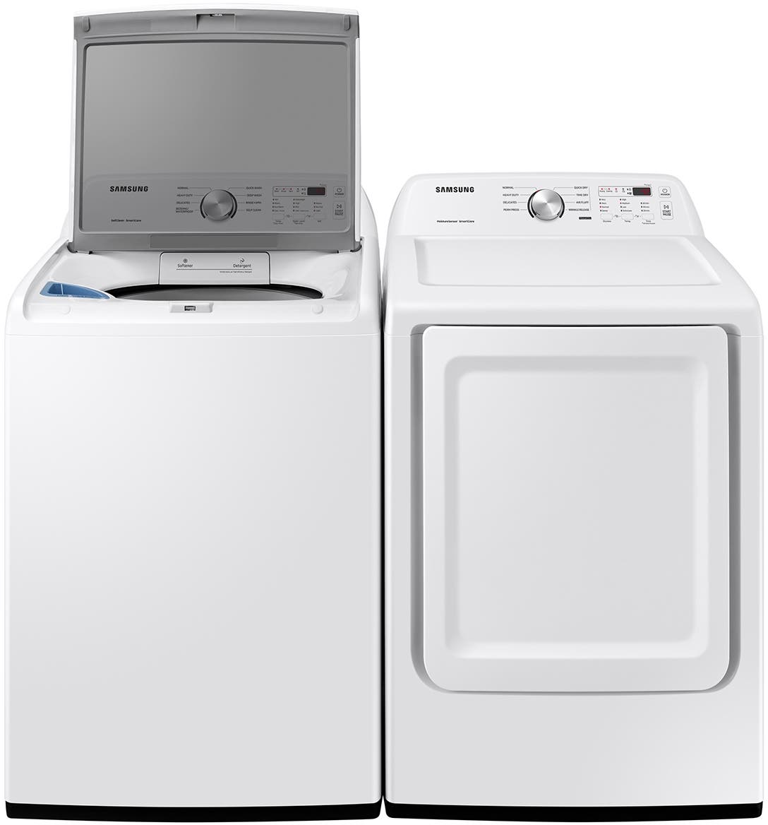 Samsung DVG45T3200W White