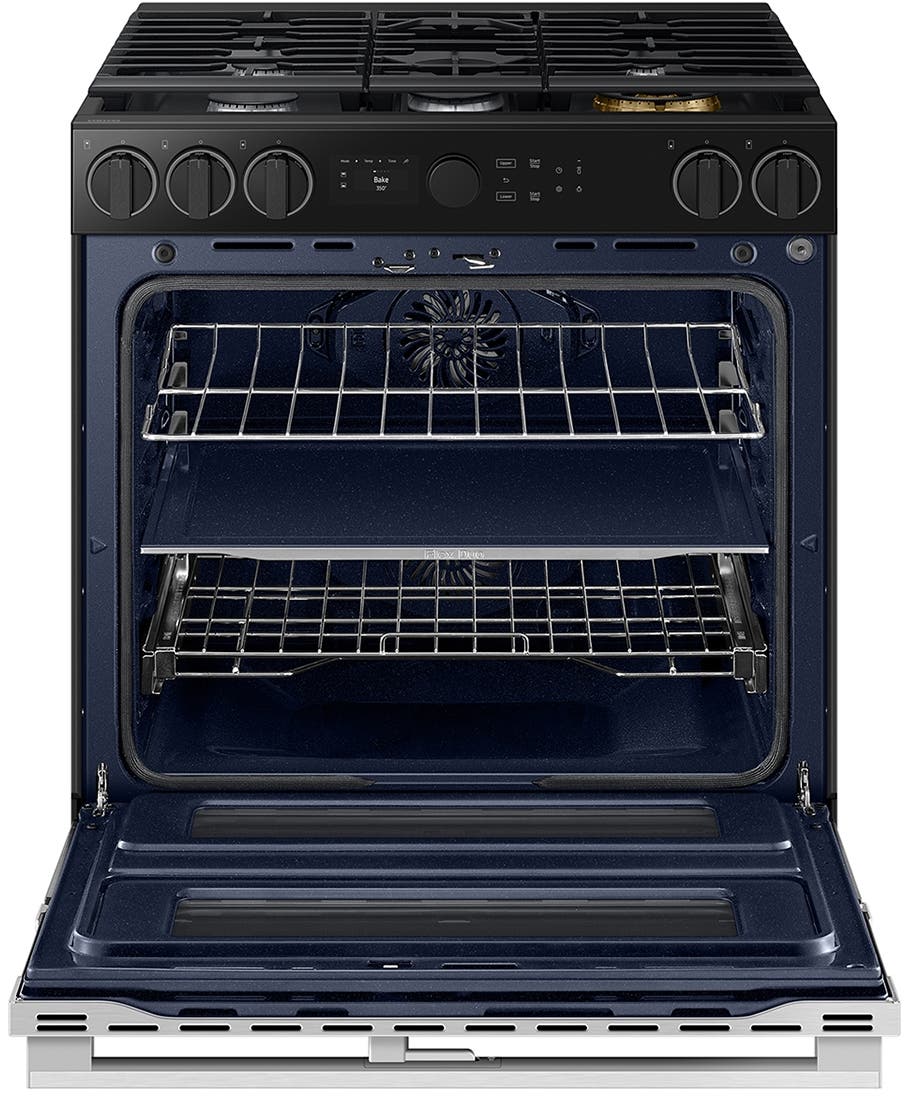 Samsung NSY6DG8550SR Stainless Steel