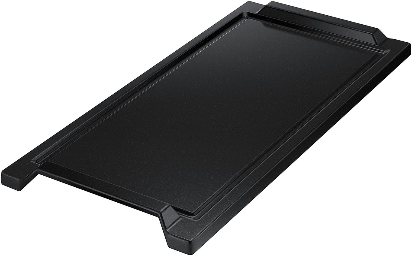 Samsung NSY6DG8550SR Stainless Steel