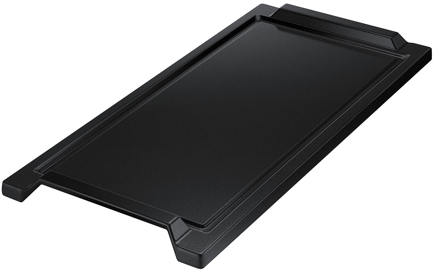 Samsung NSG6DG8550SR Stainless Steel