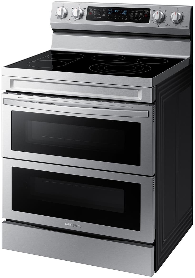 Samsung NE63A6751SS Stainless Steel