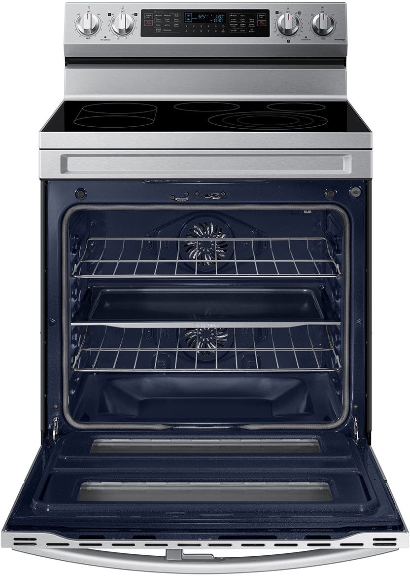 Samsung NE63A6751SS Stainless Steel