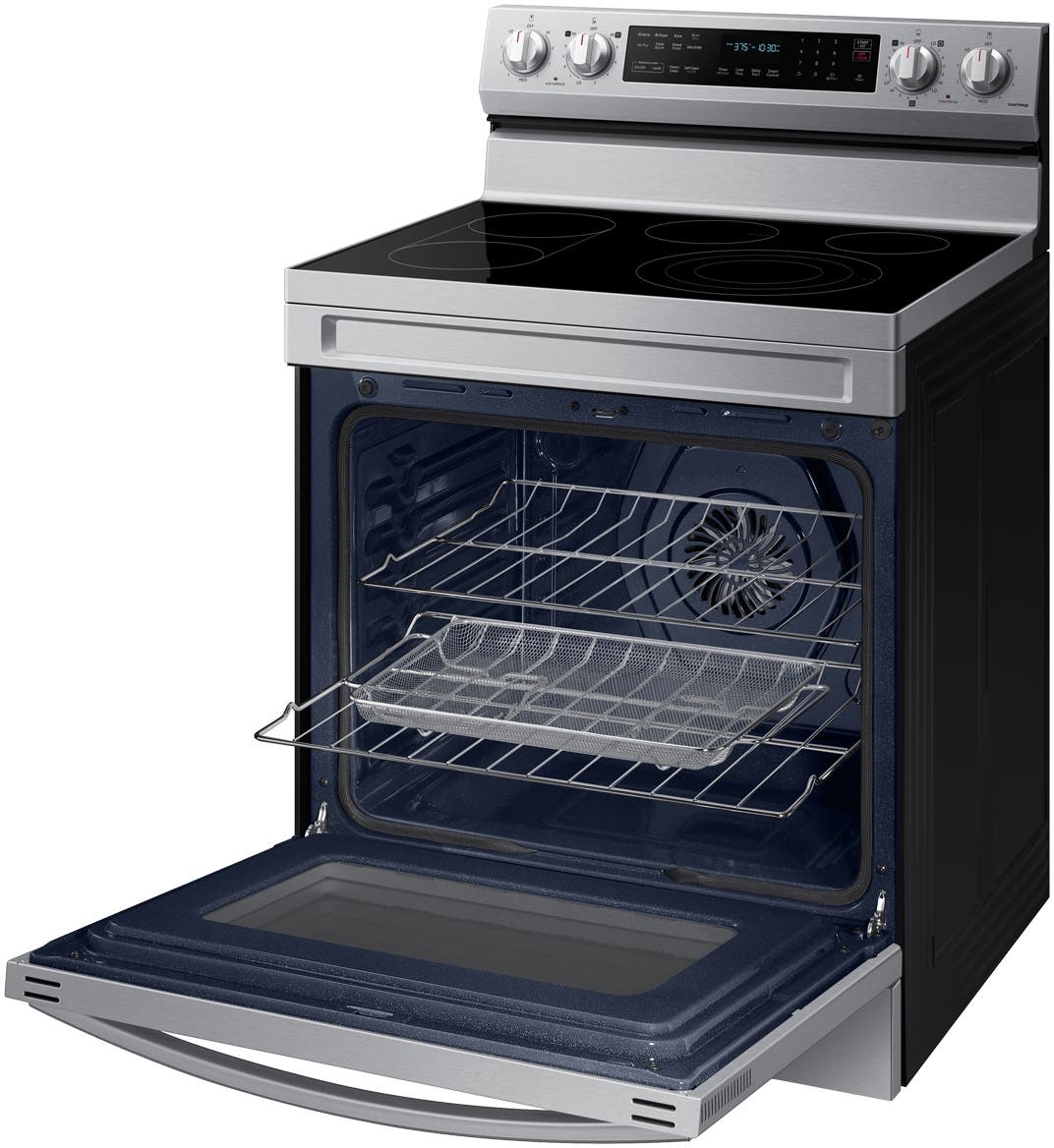 Samsung NE63A6711SS Stainless