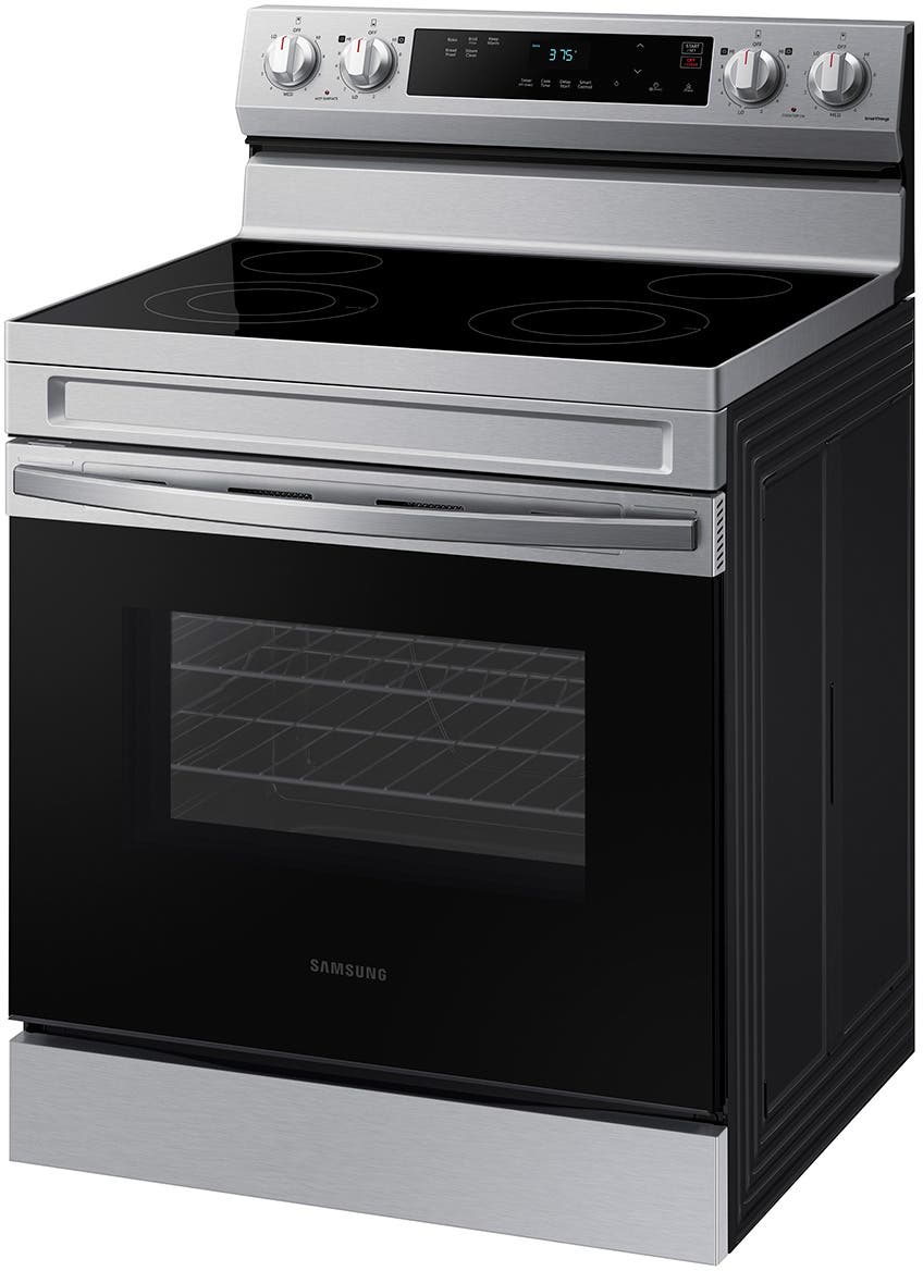 Samsung NE63A6111SS Stainless Steel