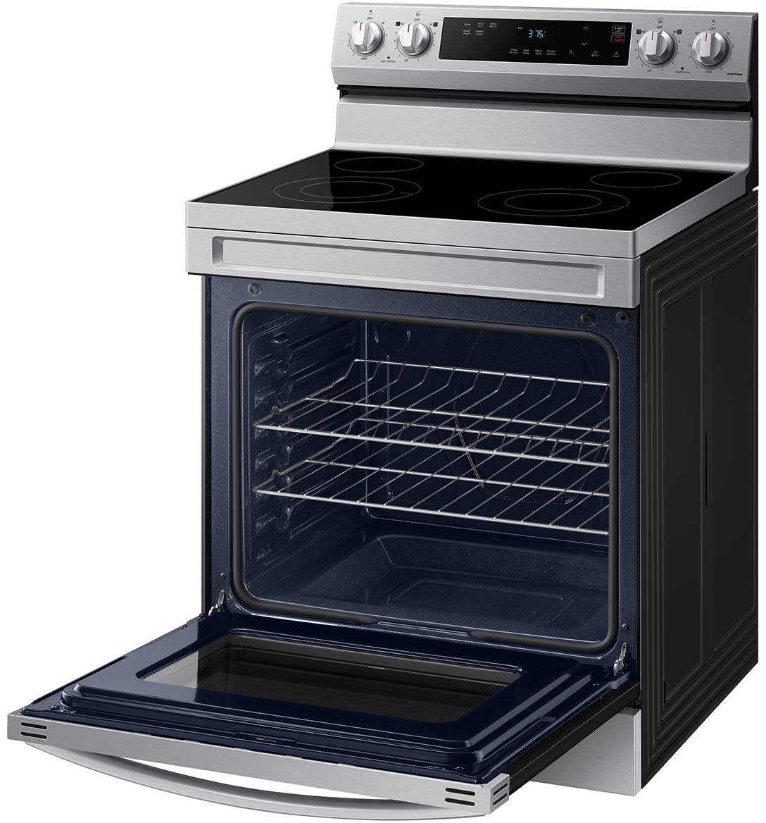 Samsung NE63A6111SS Stainless Steel