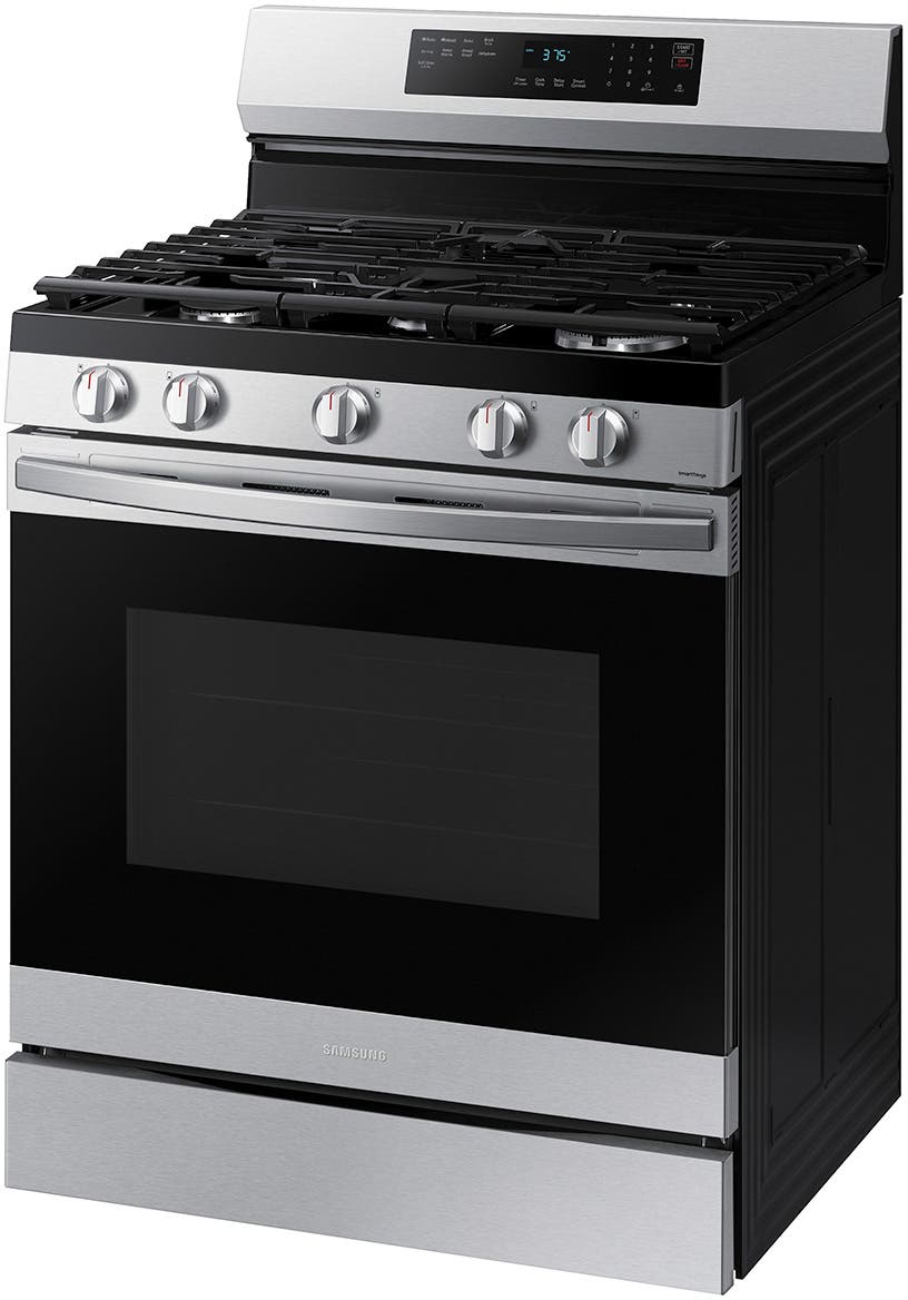 Samsung NX60A6511SS Stainless
