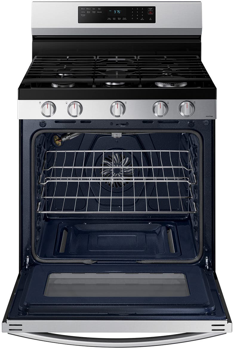 Samsung NX60A6511SS Stainless