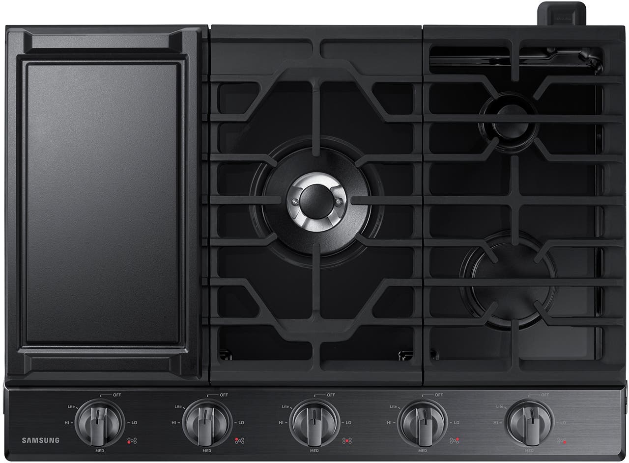 Samsung NA30N6555TG Blk. Stainless